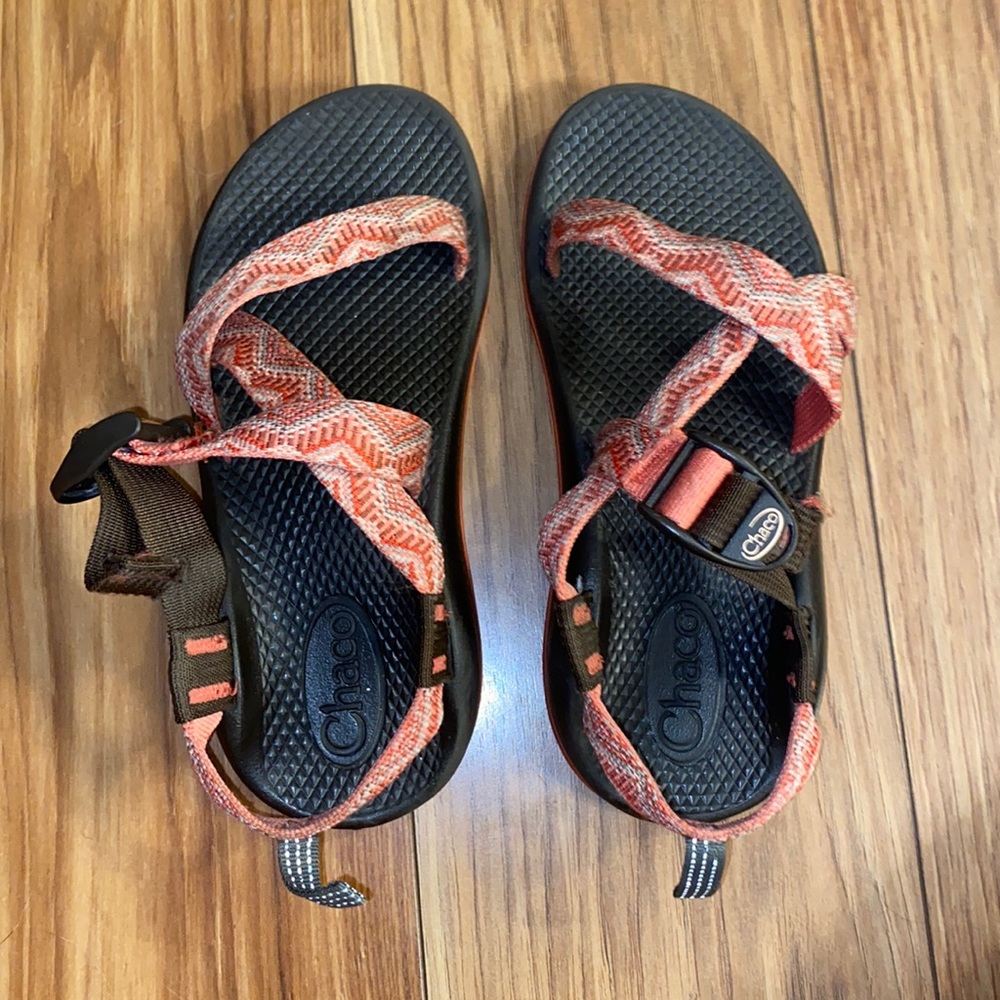 Girls Chacos